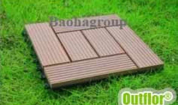 Vỉ gỗ nhựa OBM-DIY1